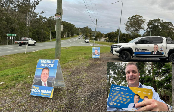 Community Roadside Guanaba 8 June 24